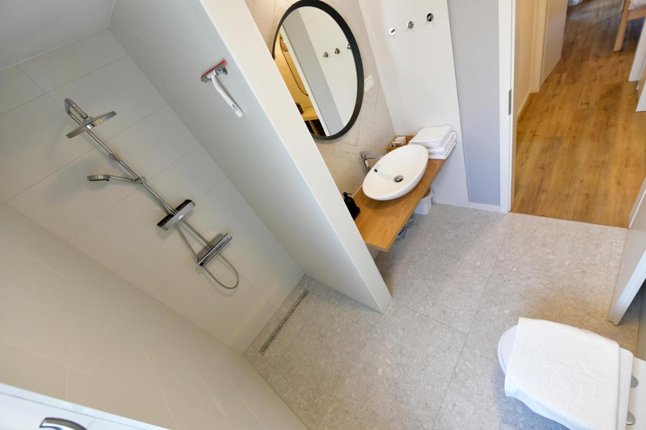 Plitvice Nest 2 Apartment Rakovica Exterior photo