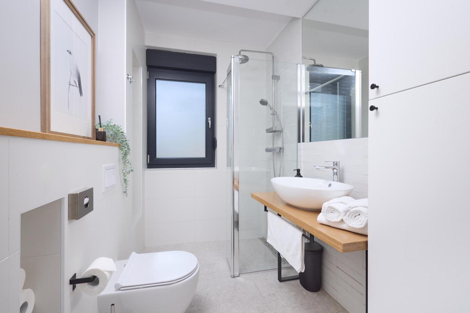 Plitvice Nest 2 Apartment Rakovica Exterior photo