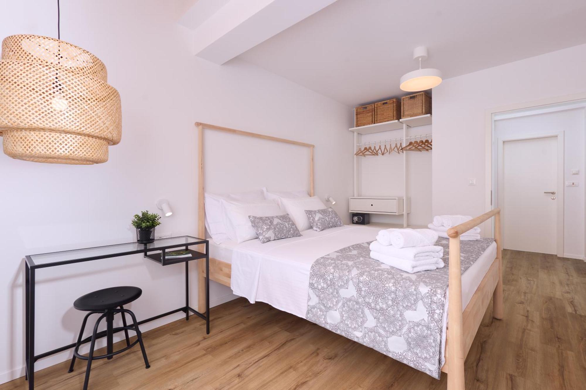 Plitvice Nest 2 Apartment Rakovica Exterior photo